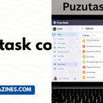 Puzutask com