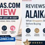 Reviews about alaikas.com