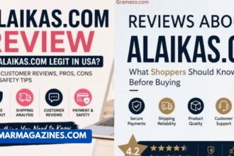Reviews about alaikas.com