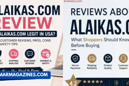 Reviews about alaikas.com