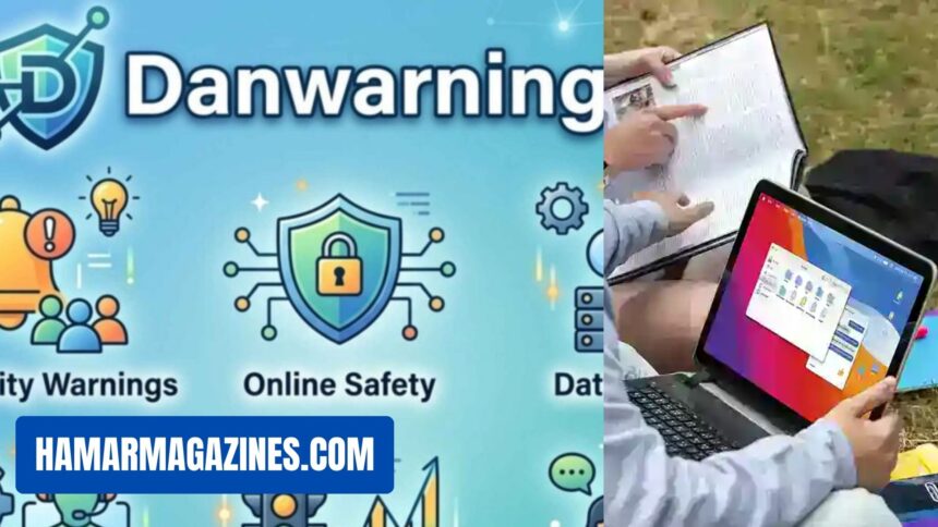danwarning70.com