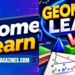 Geometry Learn V3: