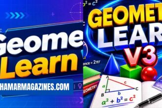 Geometry Learn V3: