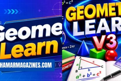 Geometry Learn V3: