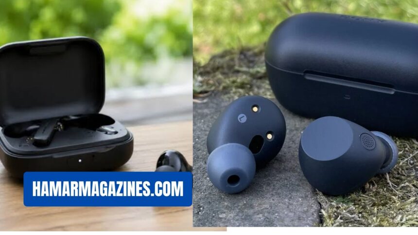 Best Wireless Earbuds Under 200 Dollars 2024